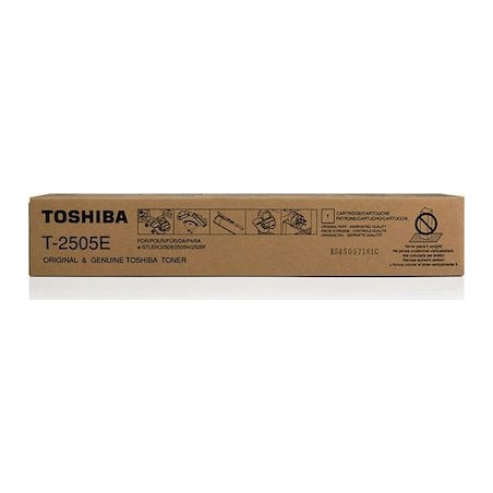 Toshiba T-2505 - Toner authentique 6AG00005084
