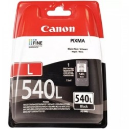 Canon 540L - cartouche jet d'encre authentique PG540L
