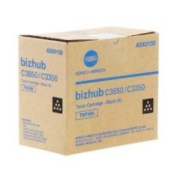 Toner authentique Kyocera Mita A5X0150 - noir