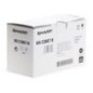 Toner originale Sharp MXC30GTB - noir