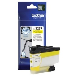 Brother ULC3237Y Cartouche authentique LC3237Y - Jaune