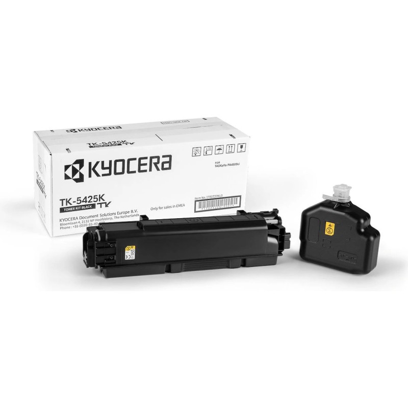Kyocera Mita TK 5425 - Toner originale 1T02Z20NL0 - Black