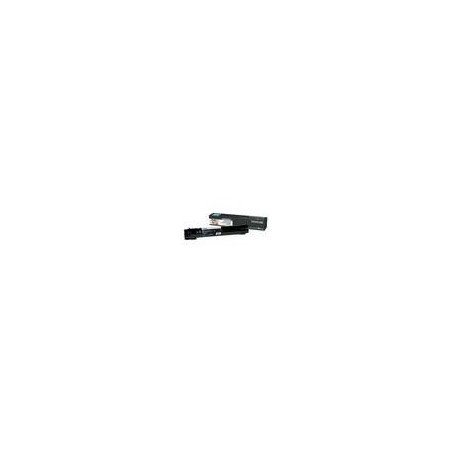 Lexmark C950 - Toner originale C950X2KG - Black
