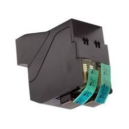 Cartouche compatible avec 7200263Y / EAN 4127024H / 4139522H / 4139552H - Bleu postal