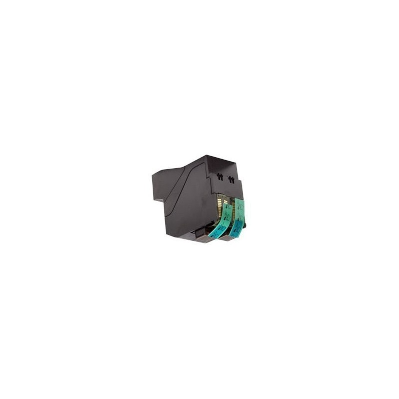 Cartouche compatible avec 7200263Y / EAN 4127024H / 4139522H / 4139552H - Bleu postal
