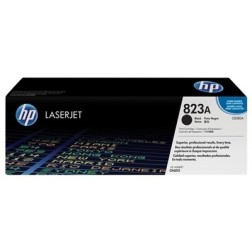 Hp 823A - Toner authentique CB380A