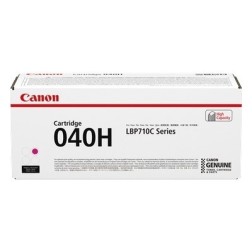 Canon 040H - Toner authentique 040H