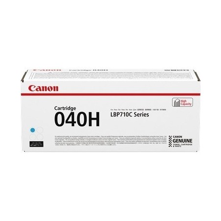 Canon 040H - Toner authentique 040H