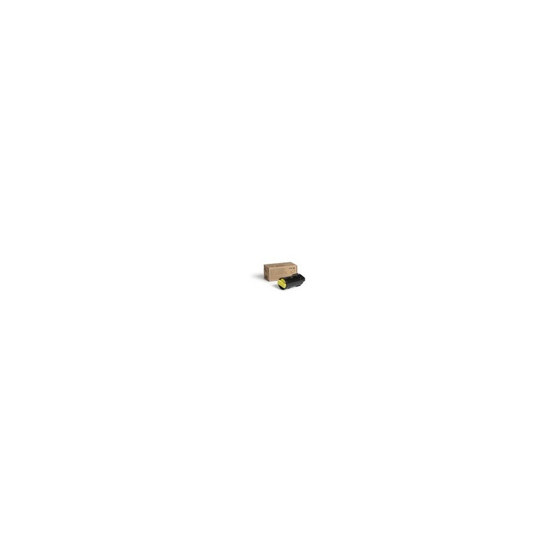 Xerox 600 - Toner originale 106R03898 - Yellow