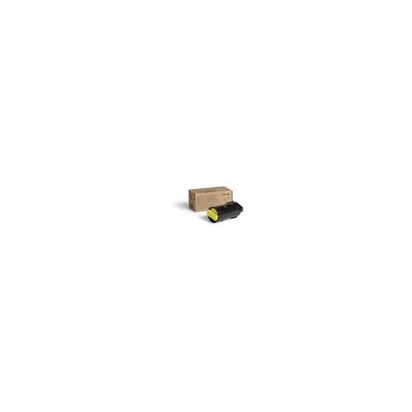 Xerox 600 - Toner originale 106R03898 - Yellow