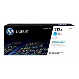 Hp 212A - Toner authentique W2121A