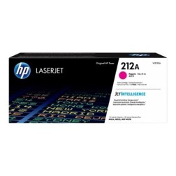 Hp 212A - Toner authentique W2123A