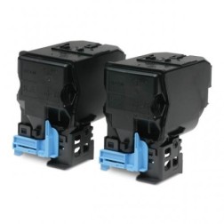 Epson 300 - Pack x 2 Toner authentique C13S050751