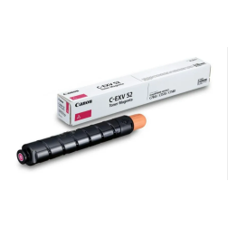 Canon EXV52 - Toner authentique 1000C002 - Magenta