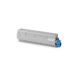 OKI OT844 - Toner authentique Oki 46861305 - Yellow