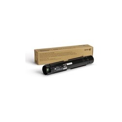 Toner authentique Xerox 106R03757 - noir