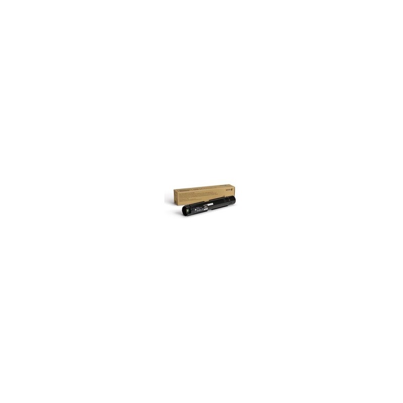 Toner originale Xerox 106R03757 - noir