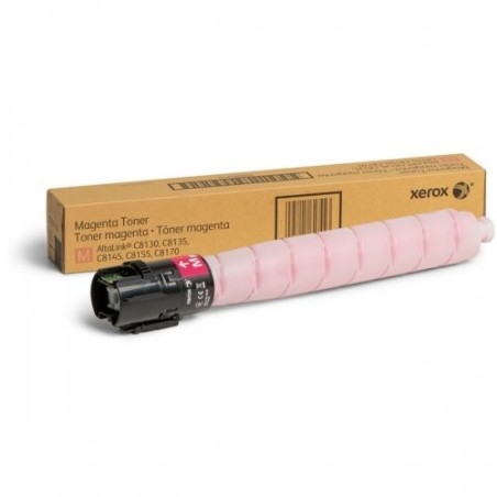 Xerox 8130 - Toner authentique 006R01760