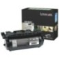 Lexmark 64016HE - Toner RETURN originale 64016HE - Black