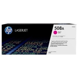 Toner authentique Hp CF363A