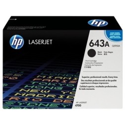 Toner authentique Hp Q5950A - noir