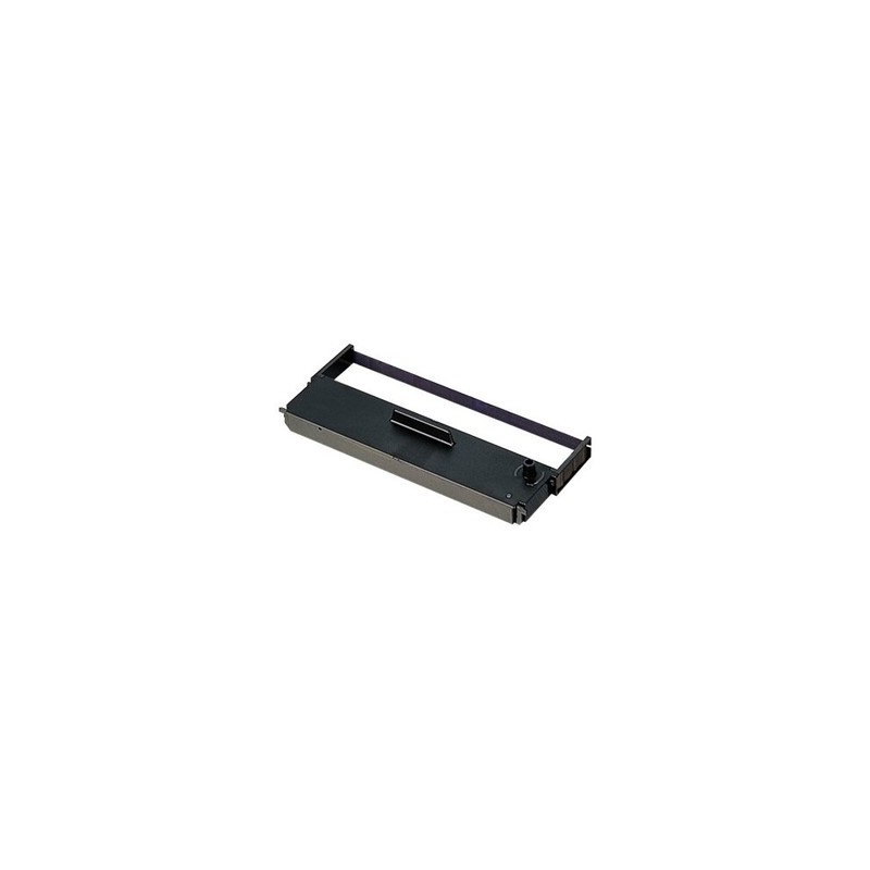 Ruban originale Epson S015369 - noir