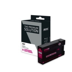Canon C2500XLM Cartouche compatible avec PGI-2500