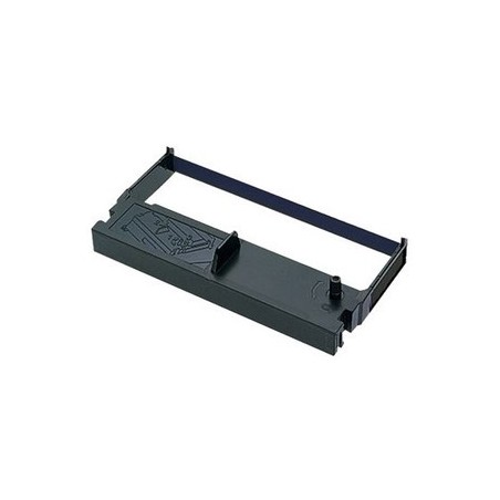 Ruban authentique Epson S015371 - noir