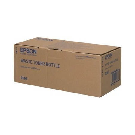 Bac récupérateur authentique Epson S050595