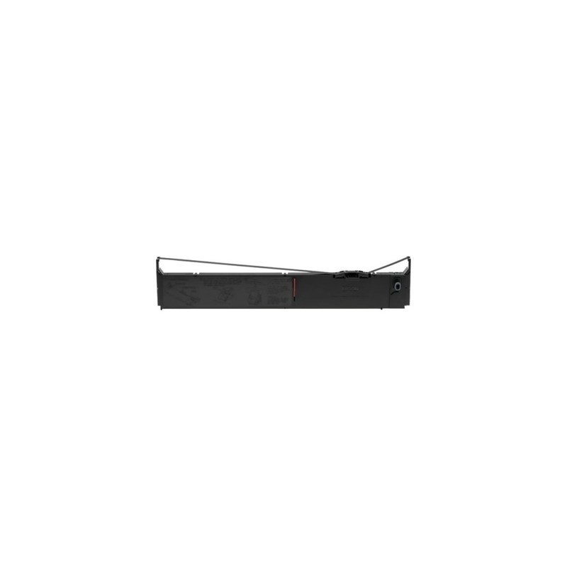Ruban originale Epson S015384 - noir