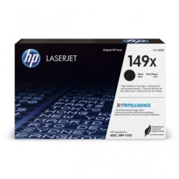 Hp 149X - Toner authentique W1490X