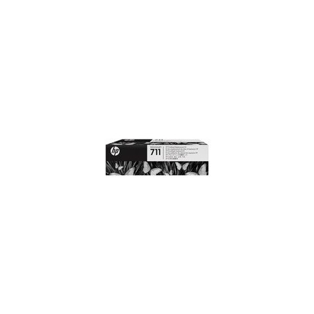 Hp 711 - Tête d'impression authentique C1Q10A