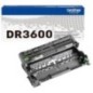 Brother DR3600 - Tambour originale DR-3600 - Black