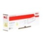 Toner originale Oki 44844505 - Jaune