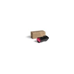 Xerox 600 - Toner authentique 106R03897 - Magenta