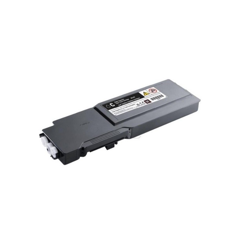 Dell 1M4KP-FMRYP - Toner originale 59311122 - Cyan