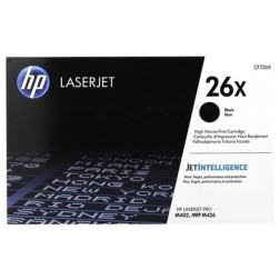 Toner authentique Hp CF226X