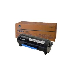 Minolta 61 - Toner authentique AAE2011