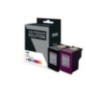 hp 302 XL B / CL Pack x 2 compatible avec F6U68AE, F6U67AE - Noir + Tricolor
