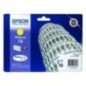 Cartouche originale Epson T791440 - Jaune