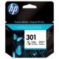 hp 301 CL Cartouche originale CH562EE - Tricolor