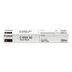 Canon EXV42 - Toner authentique 6908B002 - Black