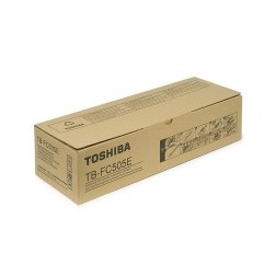 Toshiba 505E - Bac récupérateur authentique 6AG00007695