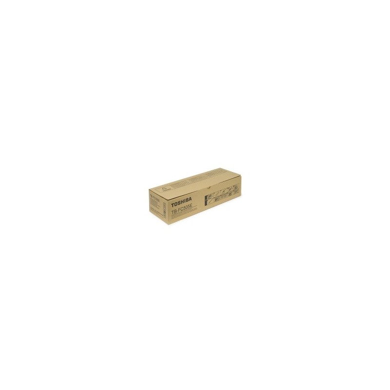 Toshiba 505E - Bac récupérateur originale 6AG00007695, TBFC505E