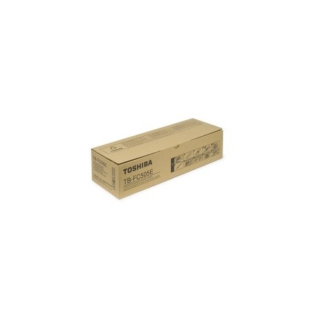 Toshiba 505E - Bac récupérateur authentique 6AG00007695