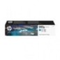 hp 991 XL C Cartouche originale M0J90AE - Cyan