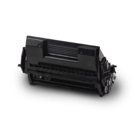 OKI 730 - Toner originale Oki 01279001 - Noir