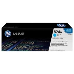 Hp 824A - Toner authentique CB381A
