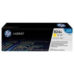Hp 824A - Toner authentique CB382A