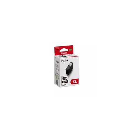 Canon 585XL - cartouche d'encre originale 6204C001 - Black